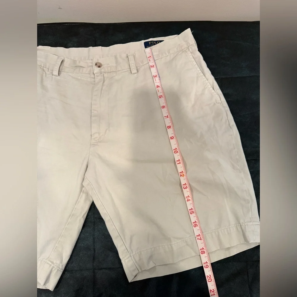 Polo Ralph Lauren your upgrade shorts